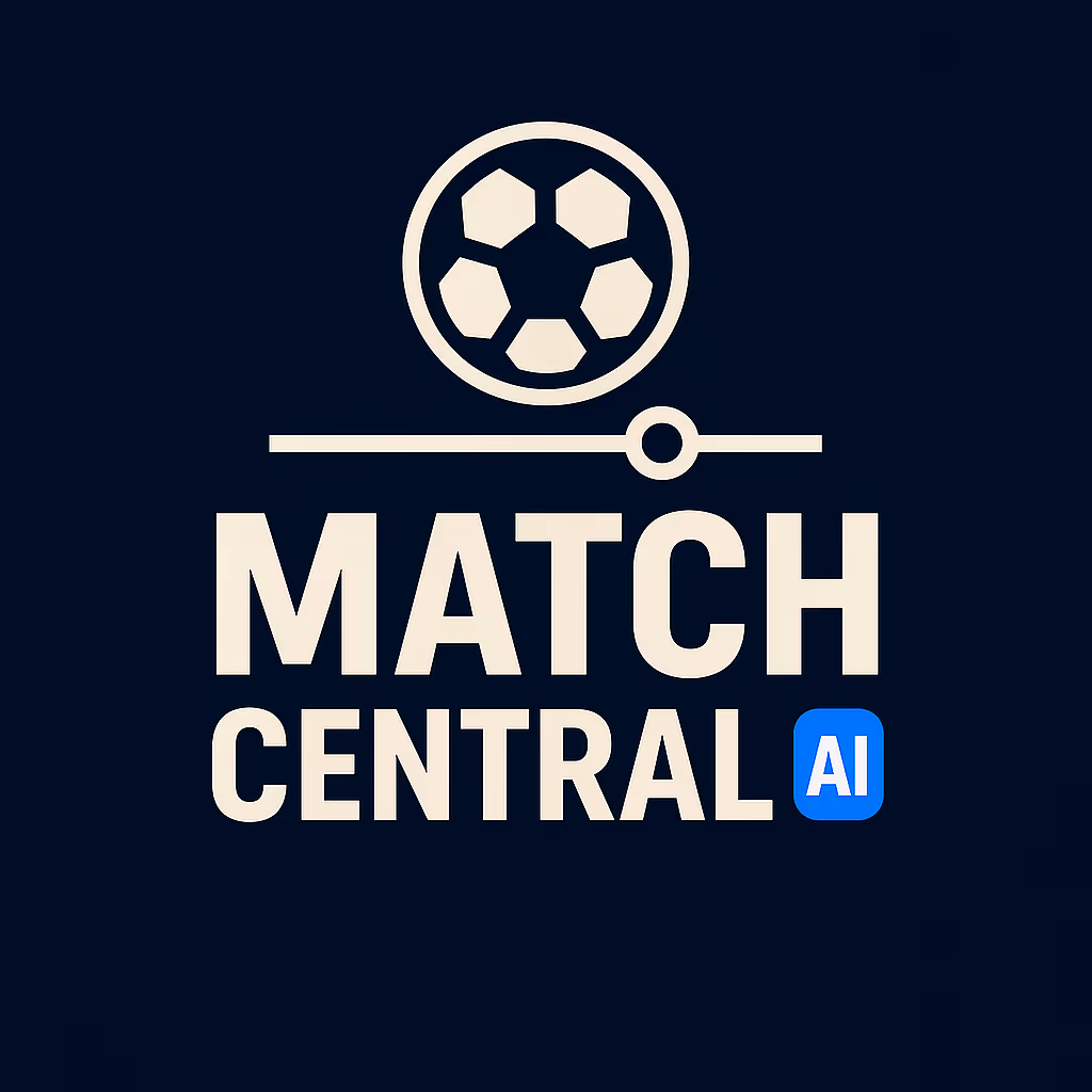Match Central AI